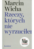 Rzeczy których nie wyrzuciłem