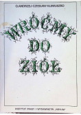 Klimuszko Wróćmy do Ziół