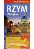 Rzym i Watykan