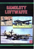 Samoloty luftwaffe Tom 1