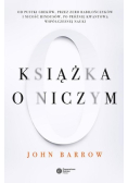 Książka o Niczym