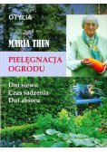 Pielęgnacja ogrodu