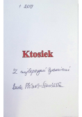 Ktosiek Beata Piliszek-Słowińska