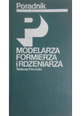 Poradnik modelarza formierza i rdzeniarza
