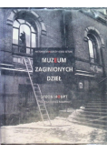 Muzeum zaginionych dzieł