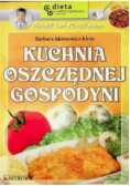 Kuchnia oszczędnej gospodyni