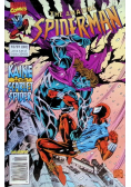 The amazing Spider-Man Nr 10