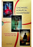 Trylogia Lisy See