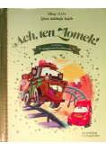 Złota kolekcja bajek Tom 66 Ach ten Złomek
