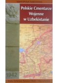 Polskie Cmentarze Wojenne w Uzbekistanie