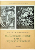 Malarstwo ludowe kręgu Częstochowskiego