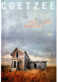 Życie i czasy Michaela K