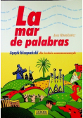 La mar de palabras