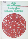 Tradycyjne zabawy ludowe
