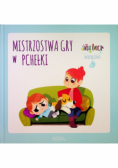 Świat emocji Tom 48 Zniechęcenie Mistrzostwa gry w pchełki