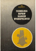 Technologia napraw silników wysokoprężnych