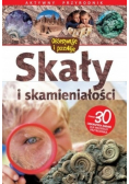 Skały i skamieniałości