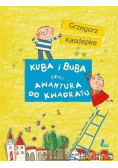 Kuba i Buba czyli awantura Tom 2
