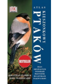 Kieszonkowy atlas ptaków