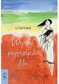 Wyspa pajęczych lilii