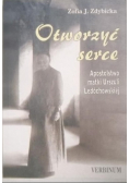 Otworzyć serce