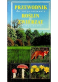 Przewodnik do rozpoznawania roślin i zwierząt  na wycieczce