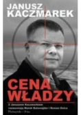Cena władzy