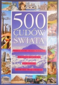 500 cudów świata