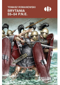 Brytania 55-54 p.n.e.