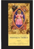 Śpiewnik liturgiczny. Niepojęta Trójco, Tom 2