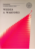 Wiedza a wartości