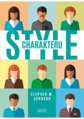Style charakteru