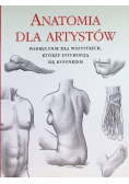 Anatomia dla artystów