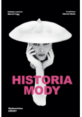 Historia mody