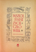 Wszechświat Życie Człowiek