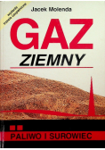 Gaz ziemny Paliwo i surowiec