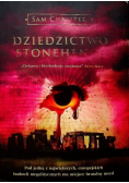 Dziedzictwo Stonehenge