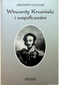 Wincenty Krasiński i współcześni