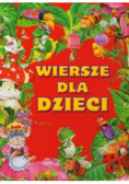 Wiersze dla dzieci