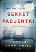 Sekret pacjentki