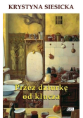 Przez dziurkę od klucza