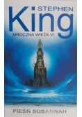 Mroczna Wieża VI Pieśń Susannah