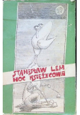Noc księżycowa.