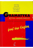 Gramatyka Języka Angielskiego