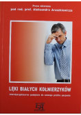 Lęki białych kołnierzyków