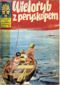 Wieloryb z peryskopem
