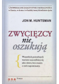 Zwycięzcy nie oszukują