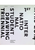 Międzynarodowe triennale rysunku studentów Tom 1