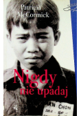 Nigdy nie upadaj