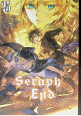 Seraph of the End Tom 1